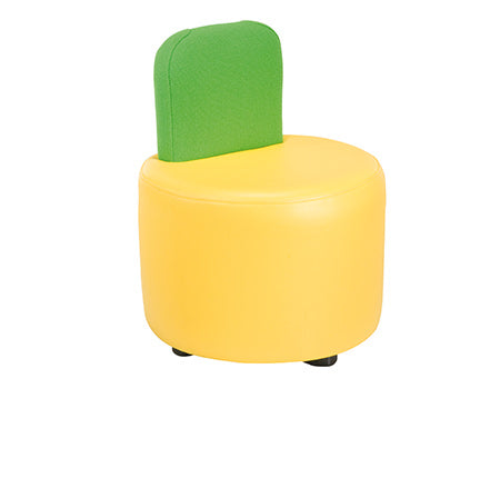 Segment Soft Seating - Two Tone