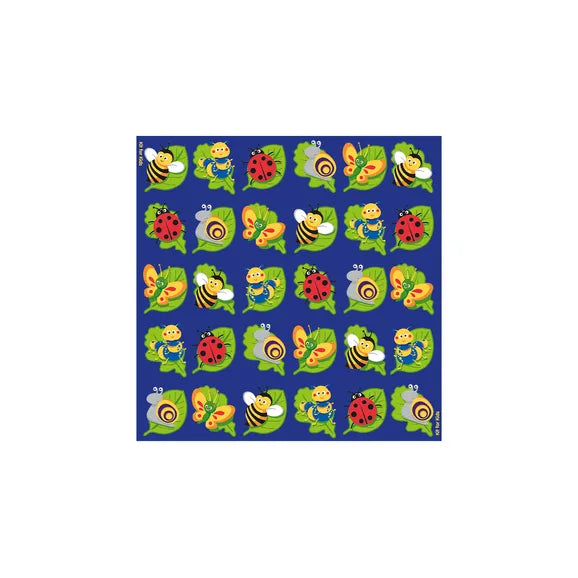 Nature & Shapes Placement Carpet 3x3m – 30 Places