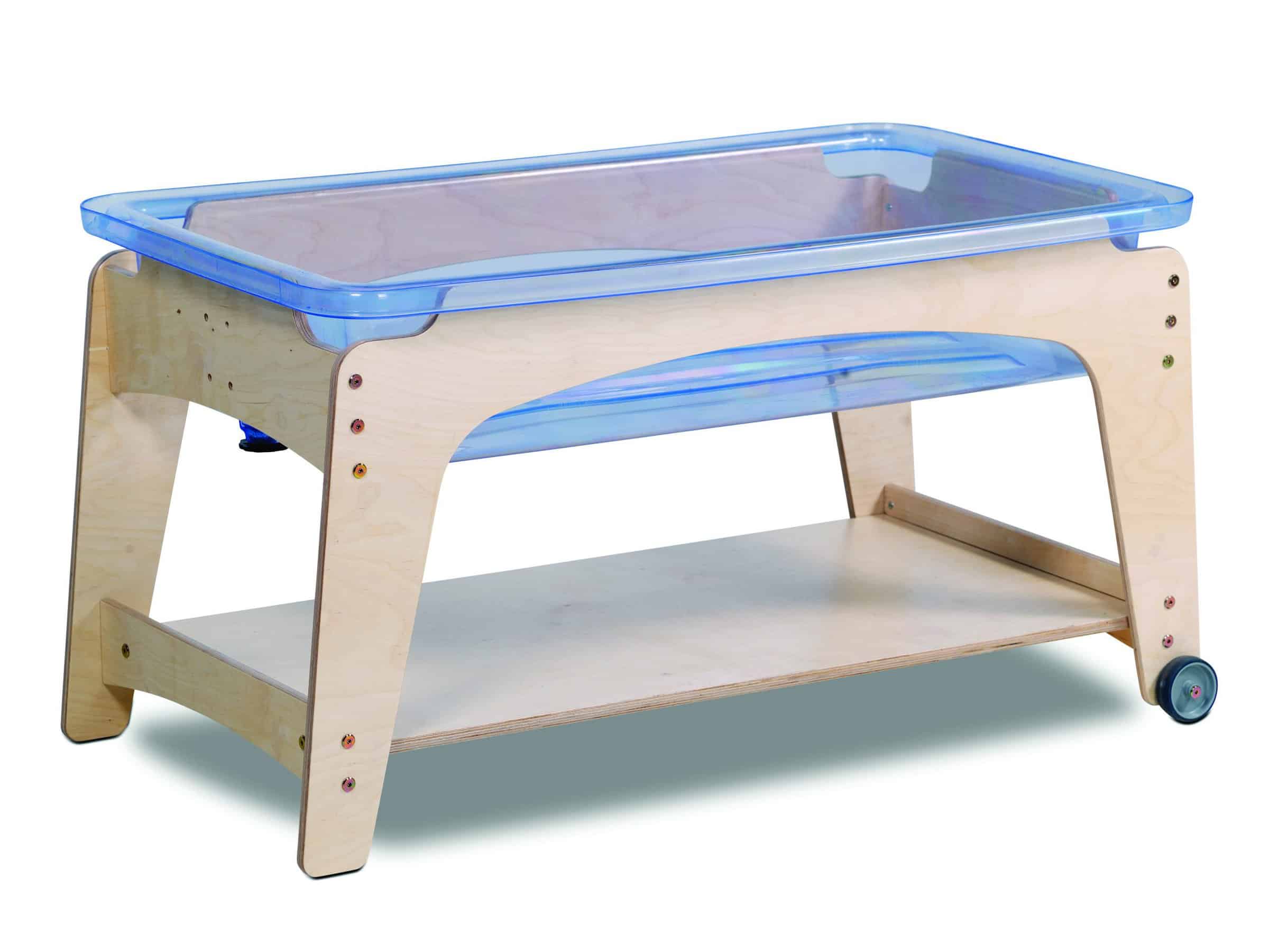 Sand & Water Station