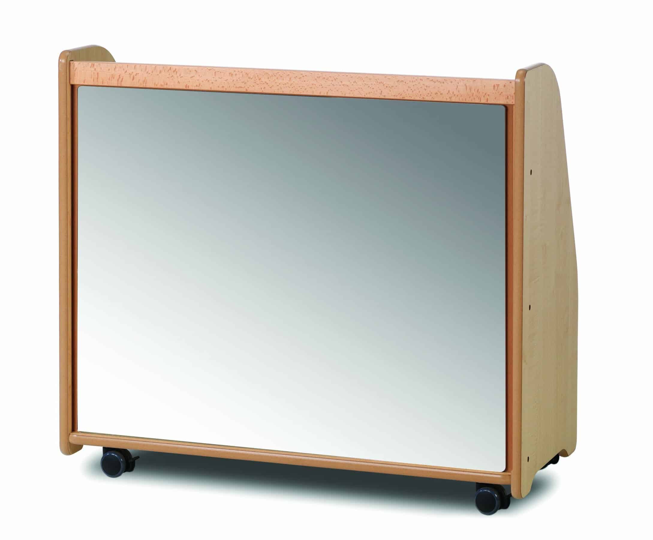Mobile Access Storage Trolley