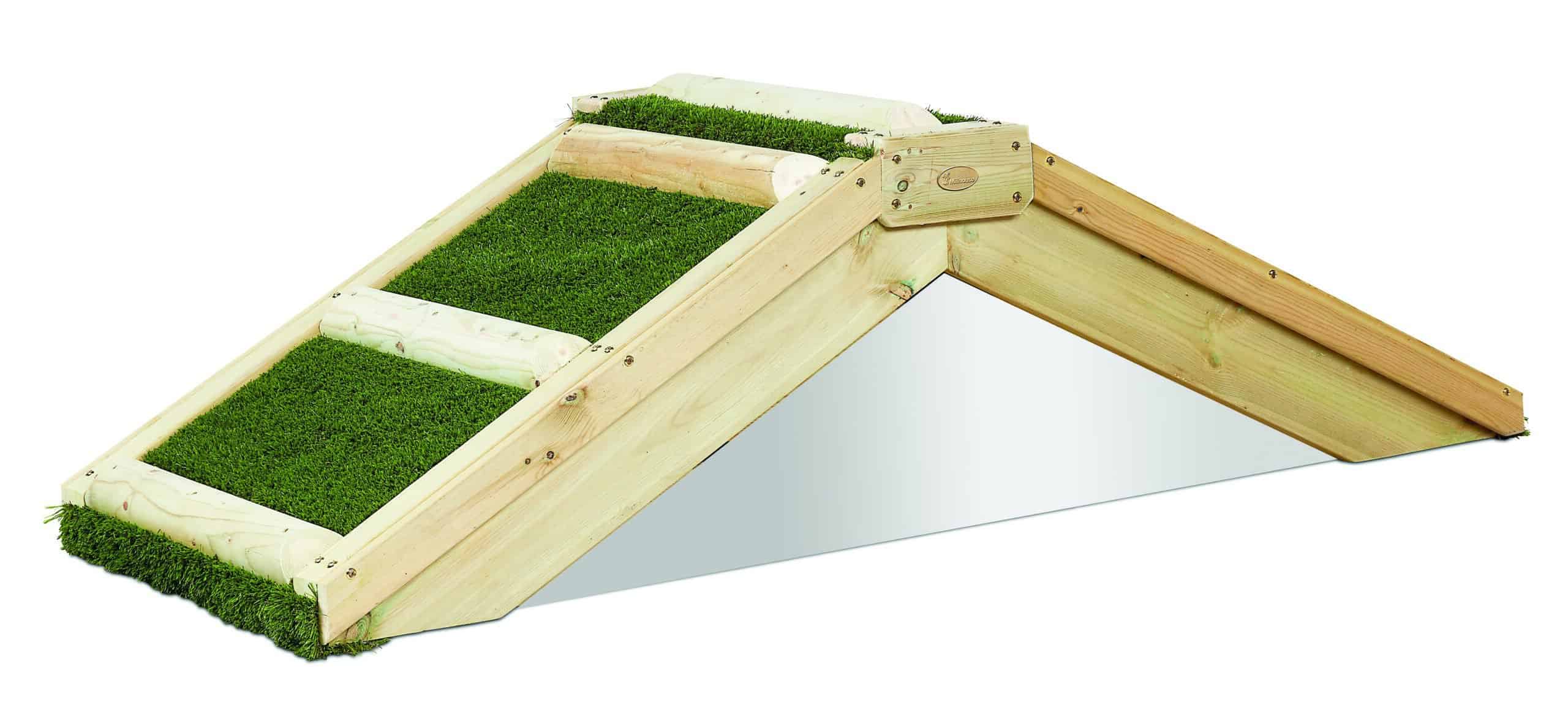 Outdoor Climbing A-Frame
