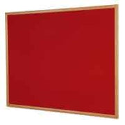 Eco-Friendly Noticeboards