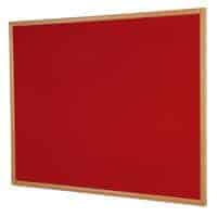 Eco-Friendly Noticeboards