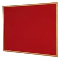 Eco-Friendly Noticeboard