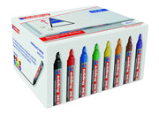 Edding 363 Board Markers - Assorted