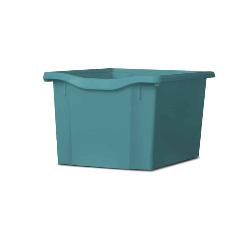 Monarch Triple Trays