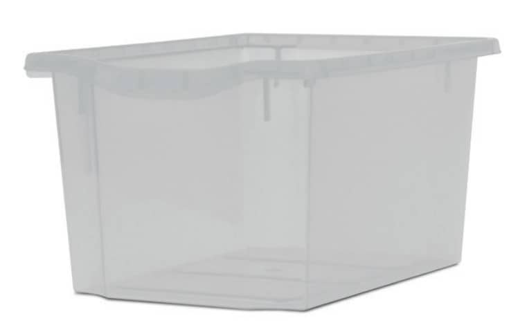 Monarch Triple Trays