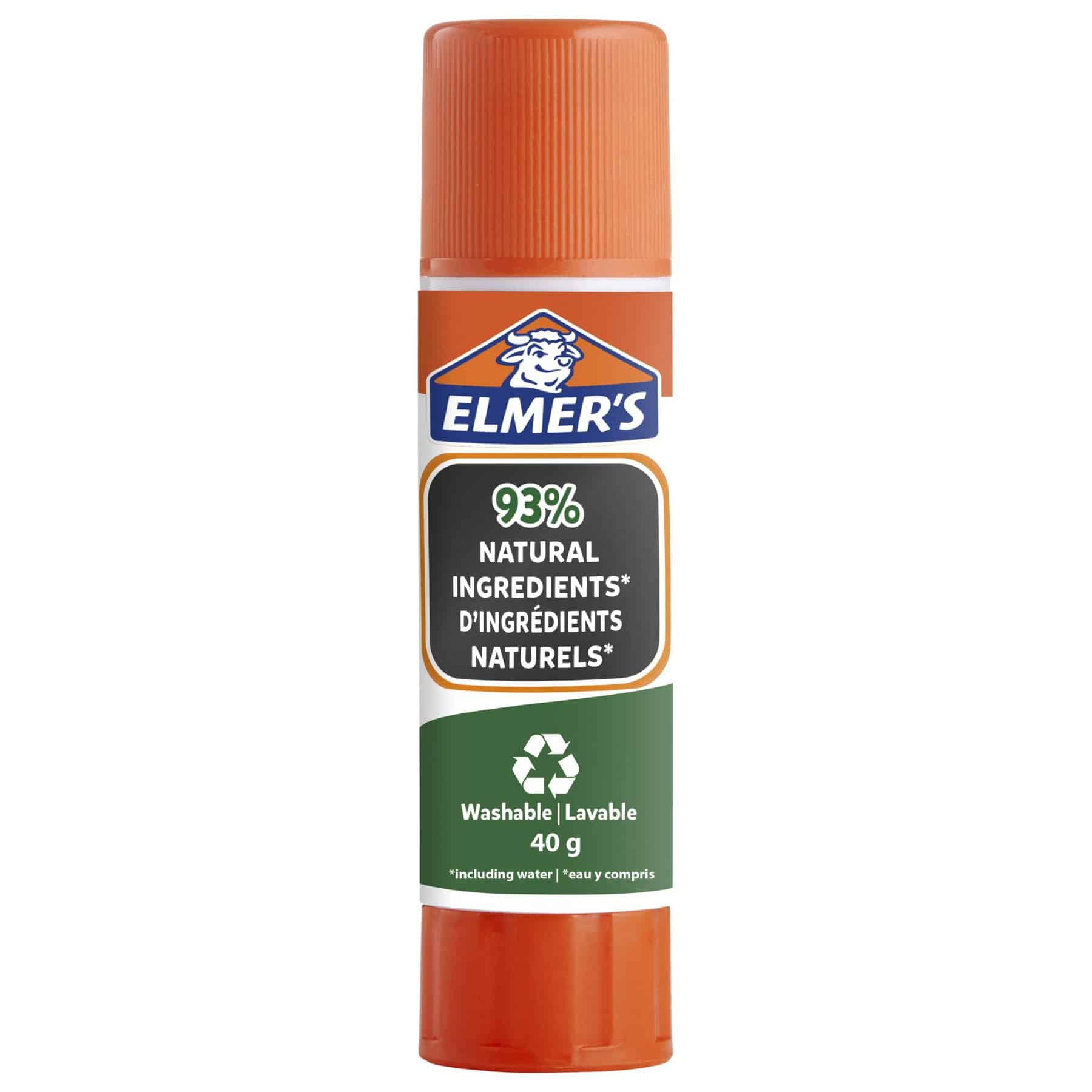 Elmer's 40g Pure School Glue Stick