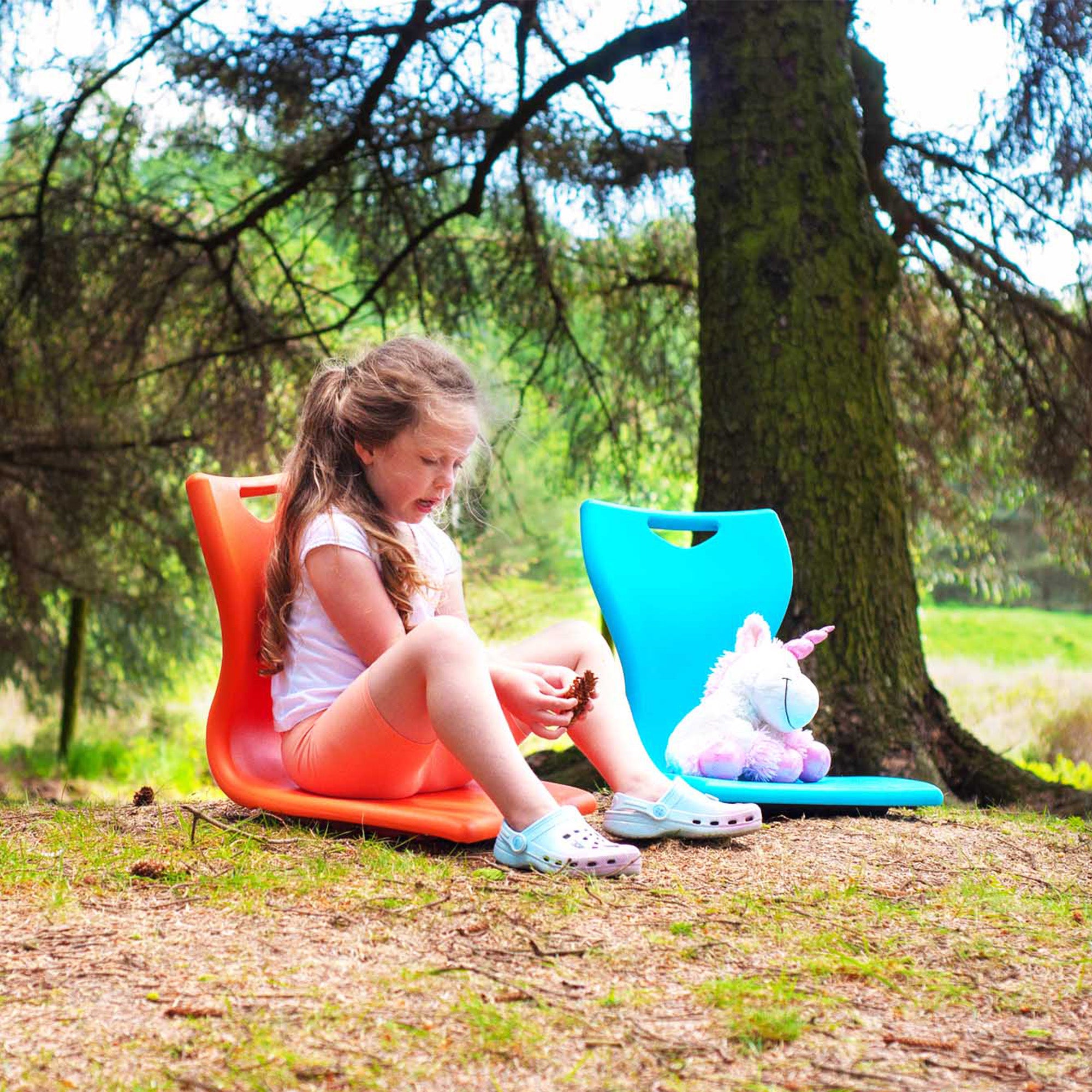 EN Series Floor Chair