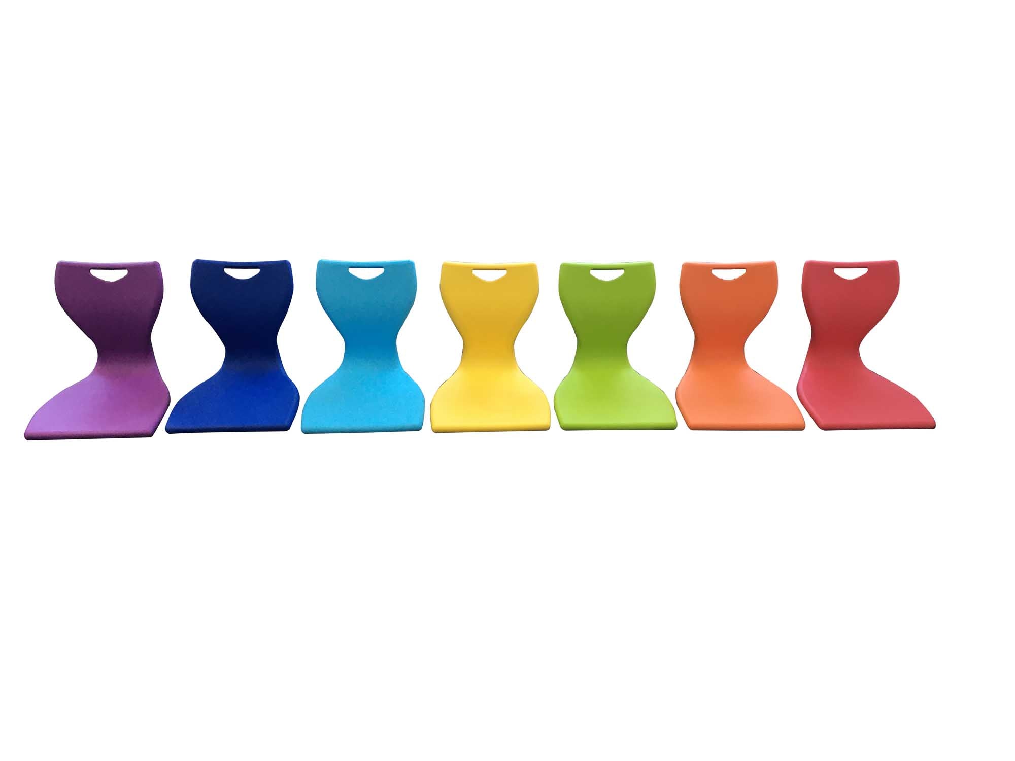 EN Series Floor Chair