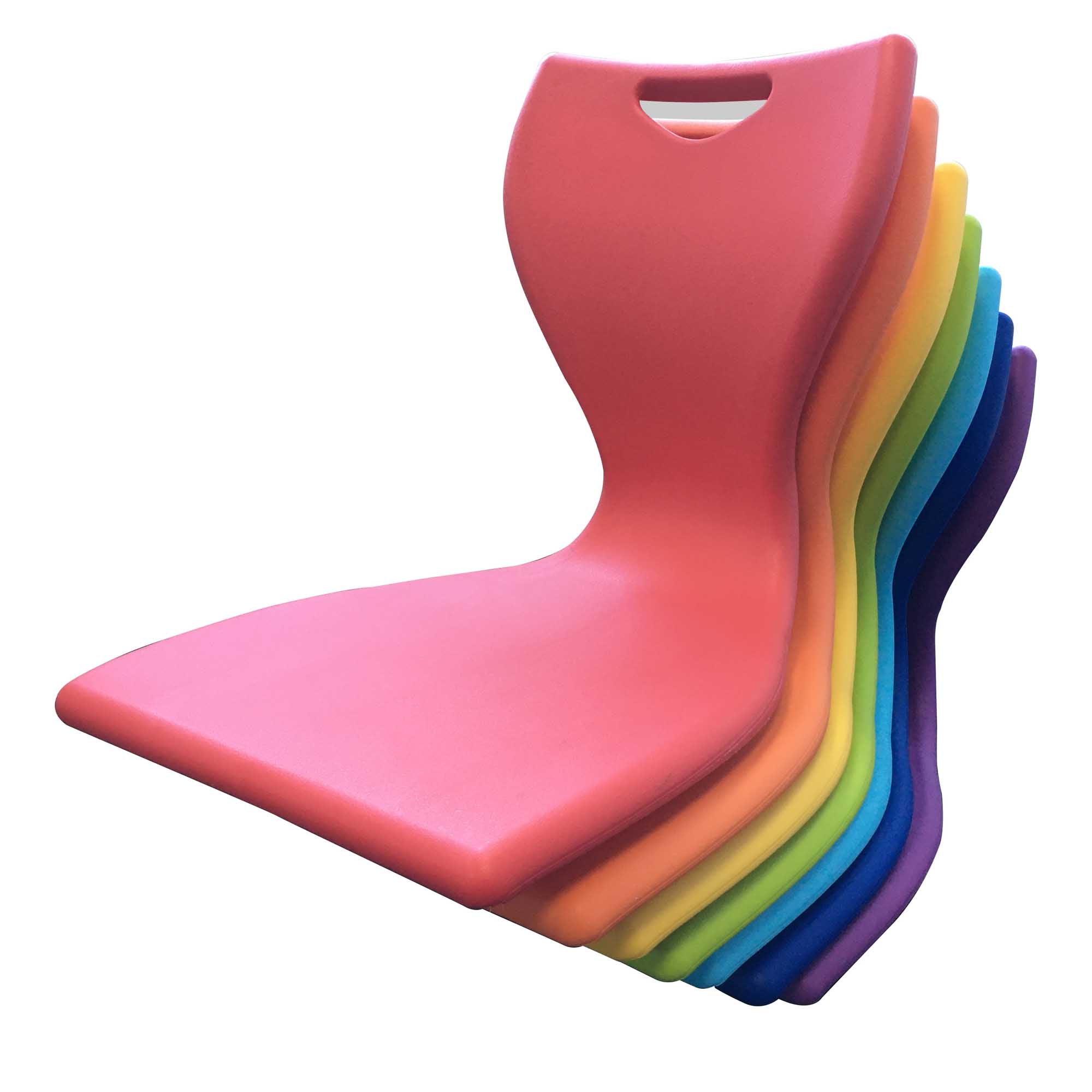 EN Series Floor Chair