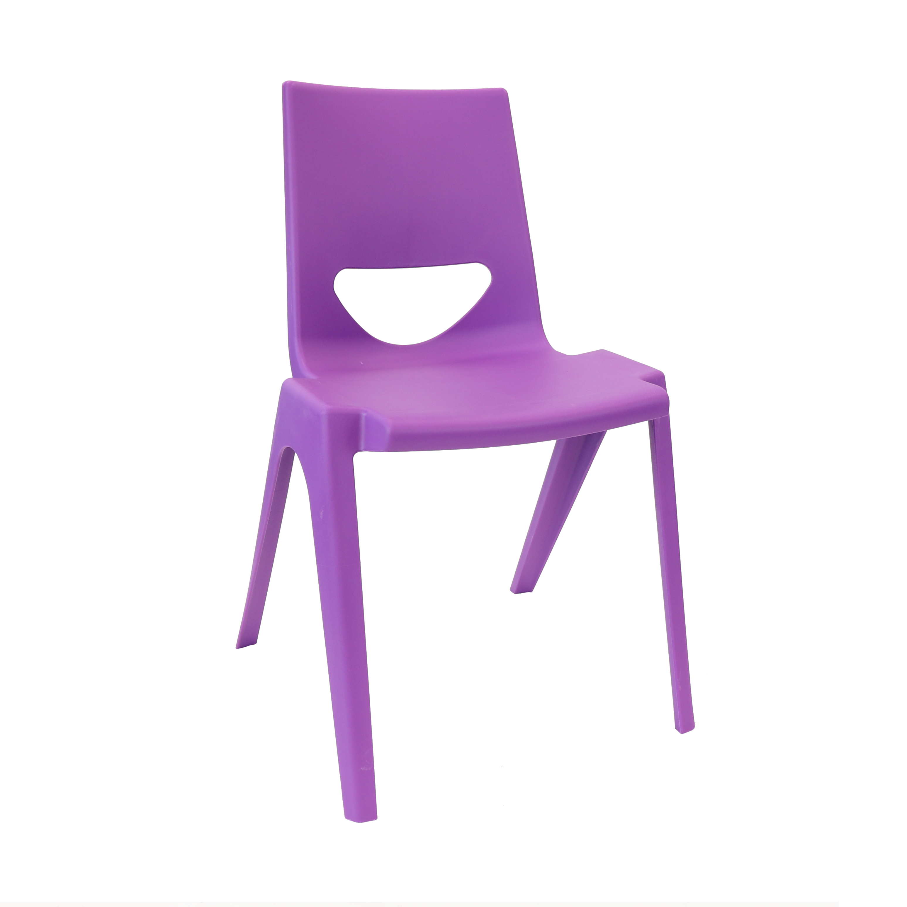 EN One Piece Chair