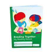 A5 Reading Together Books - Pk20