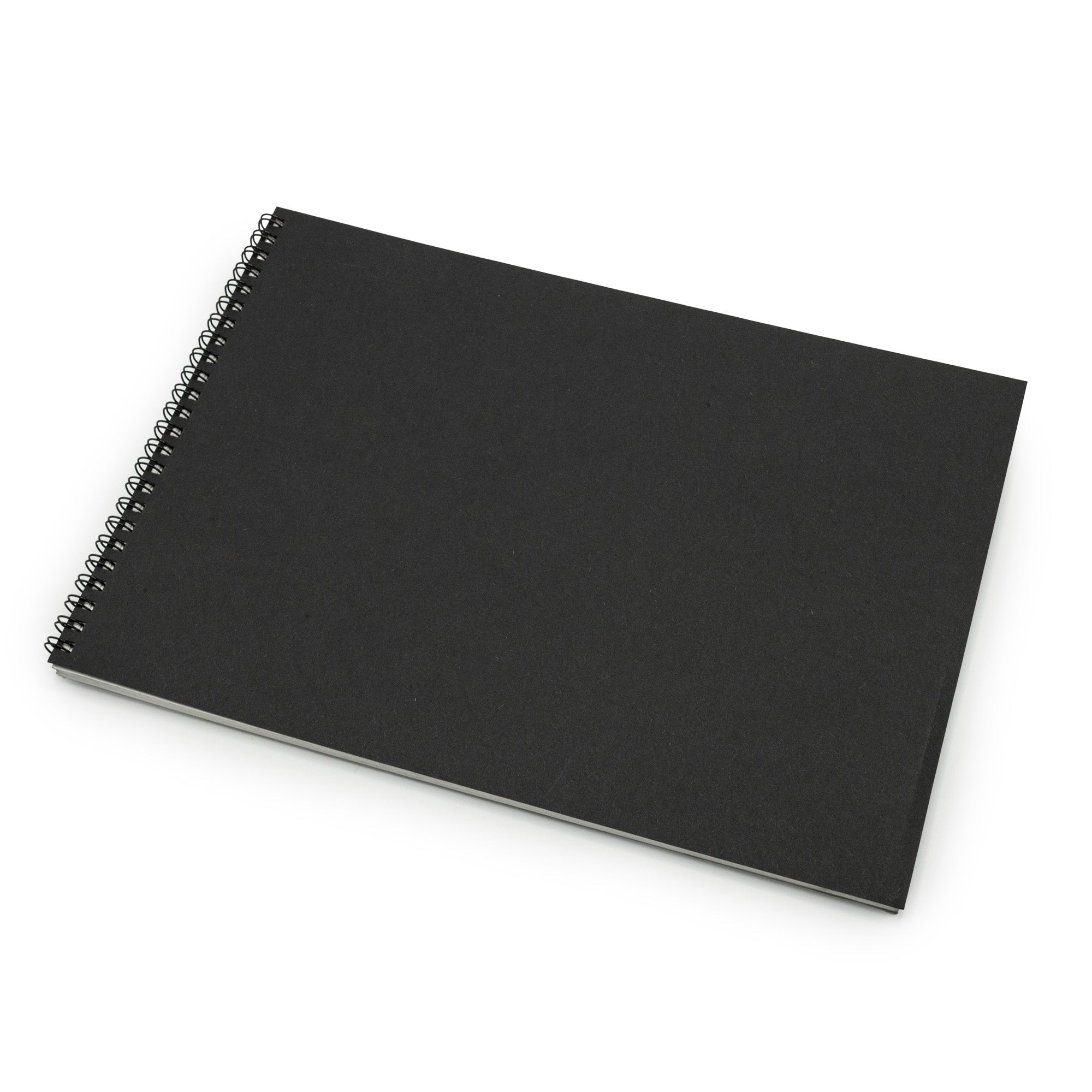 Traditional Spiral Sketchbooks