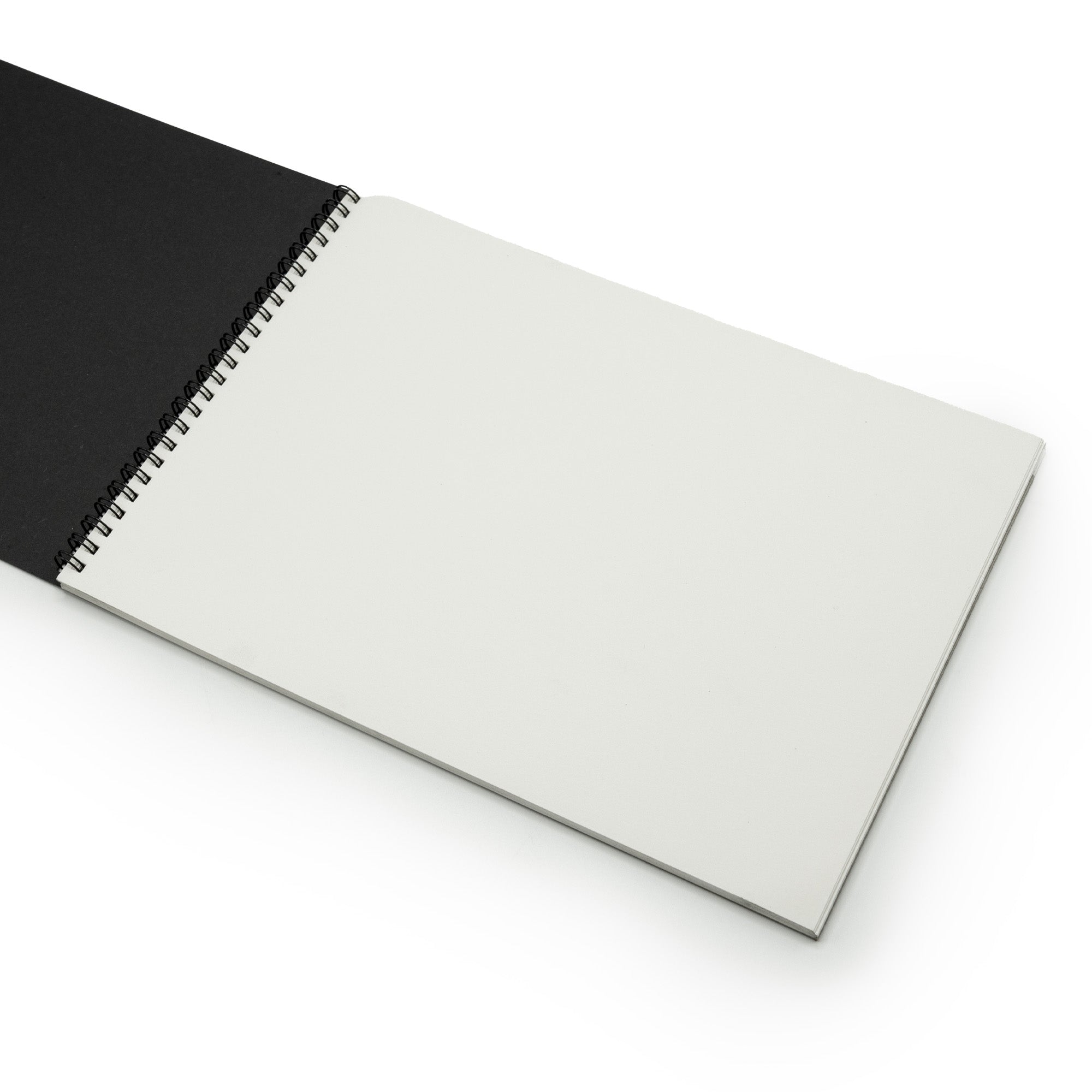 Traditional Spiral Sketchbooks