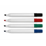 Economy Drywipe Marker Chisel Tip