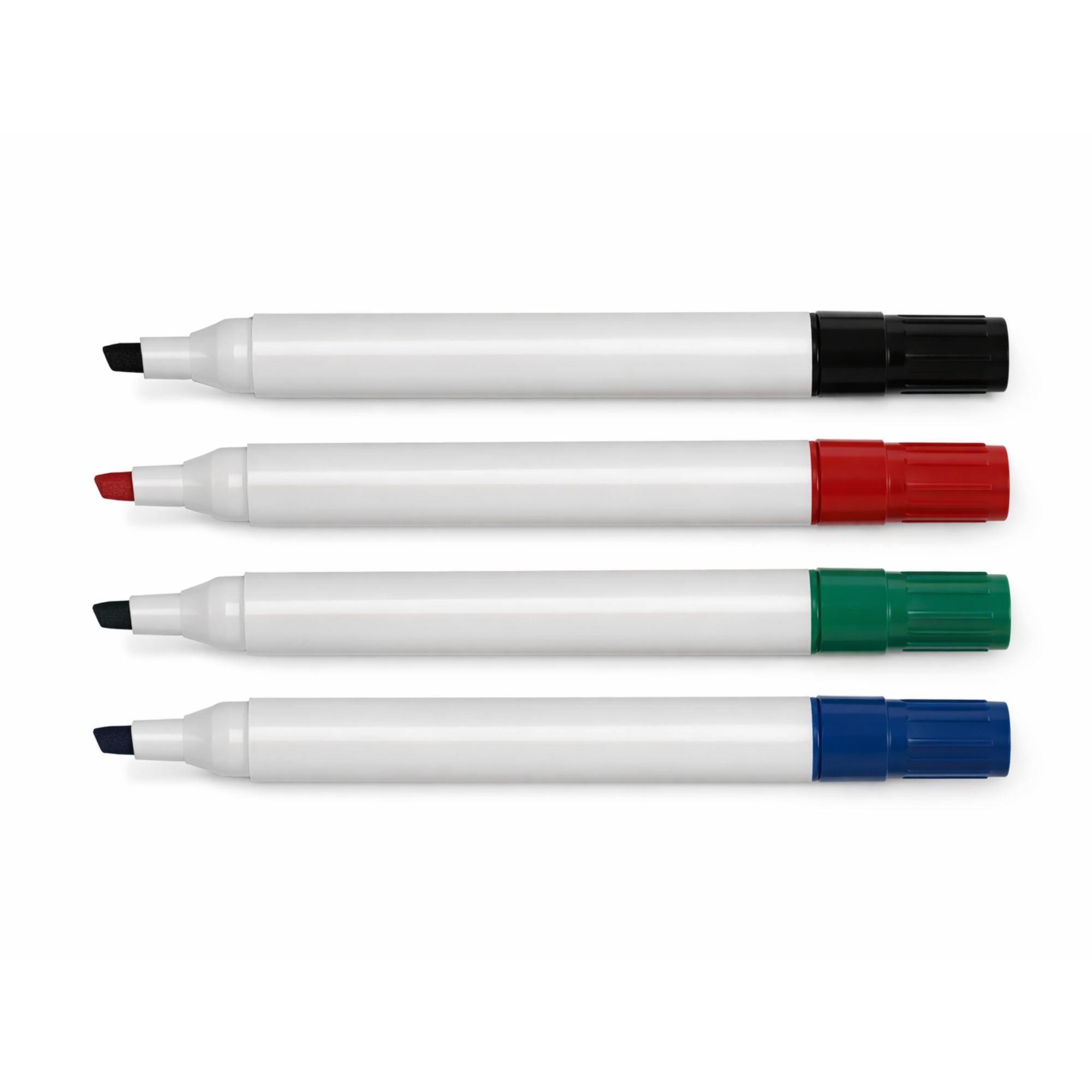 Economy Drywipe Marker Chisel Tip