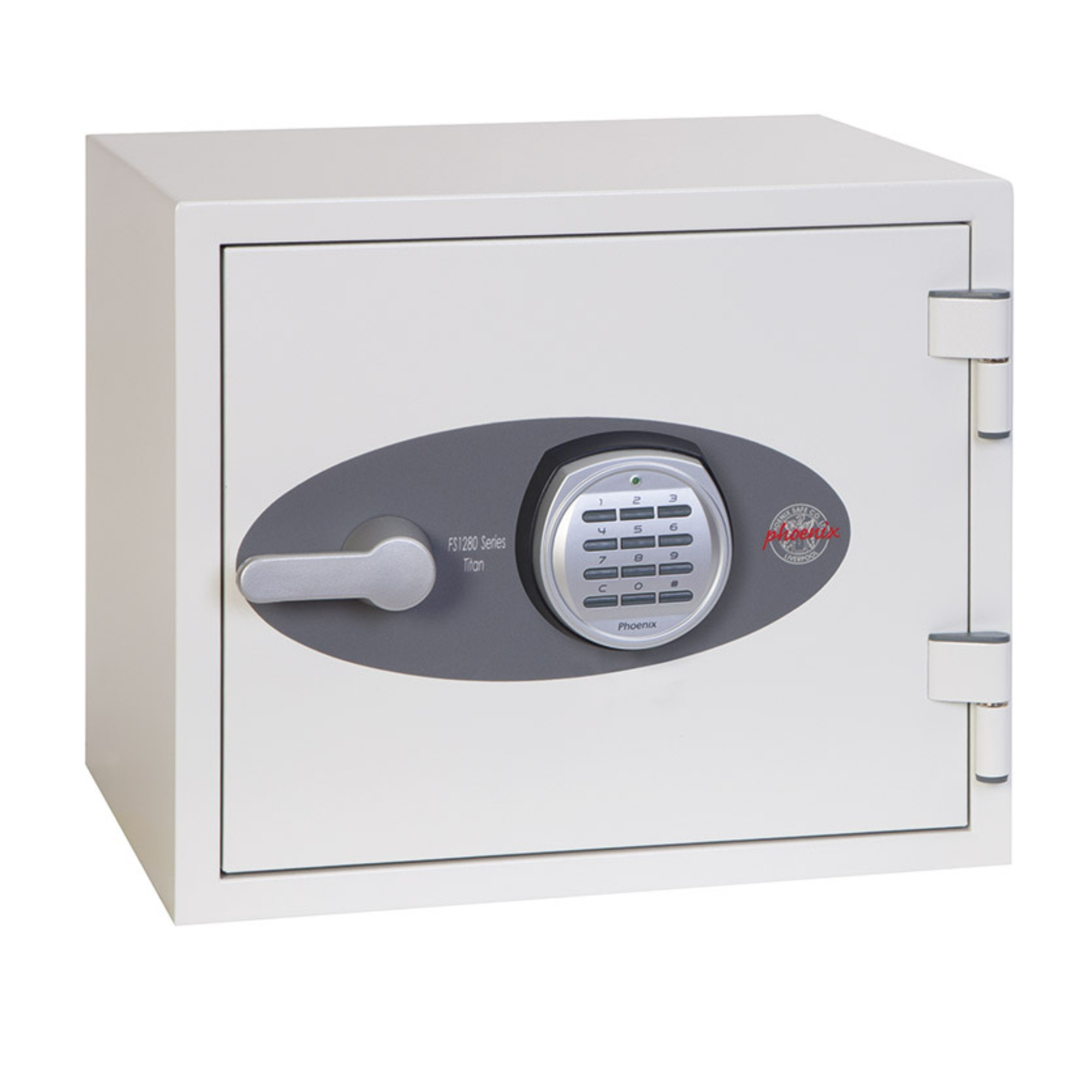 Electronic Safe