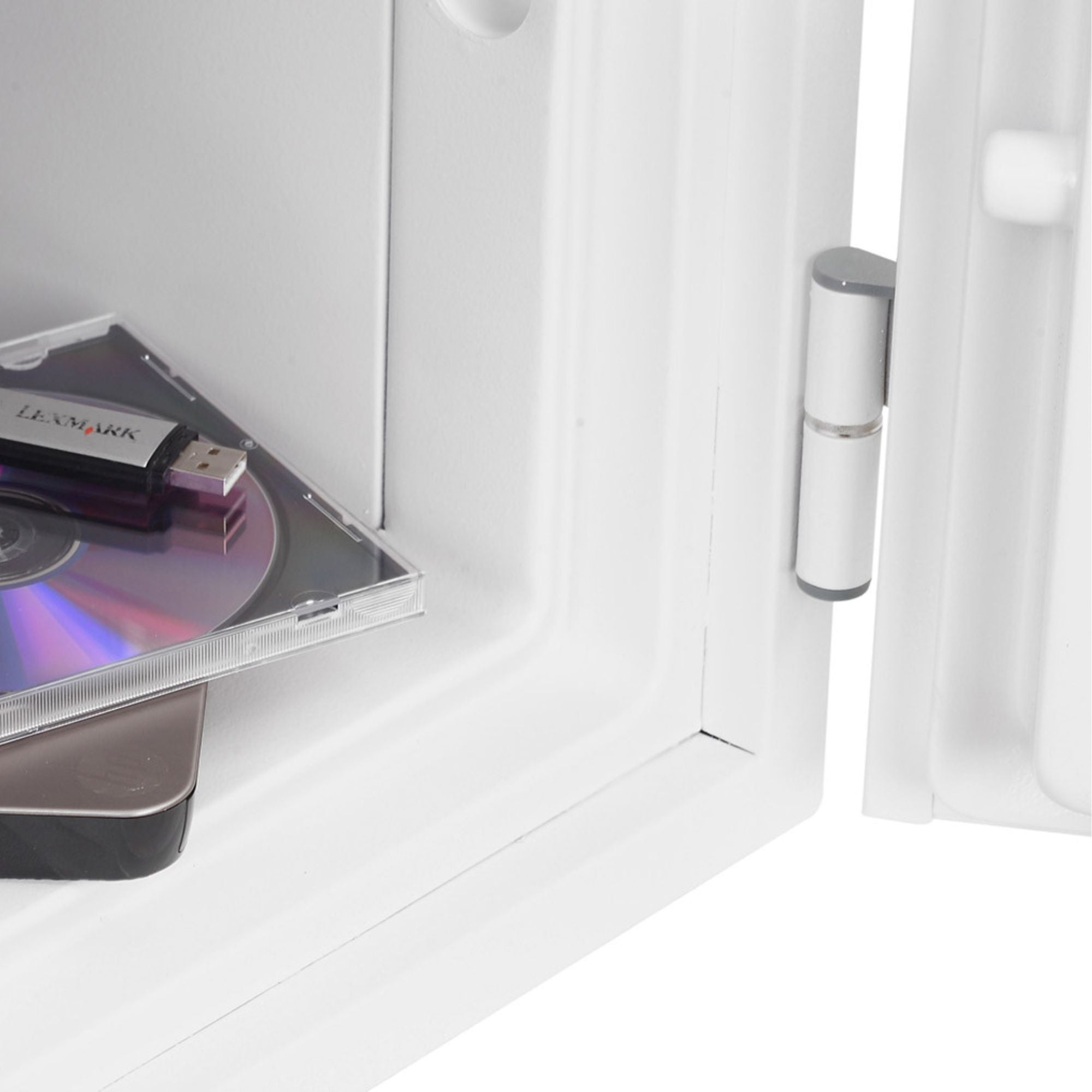 Electronic Safe
