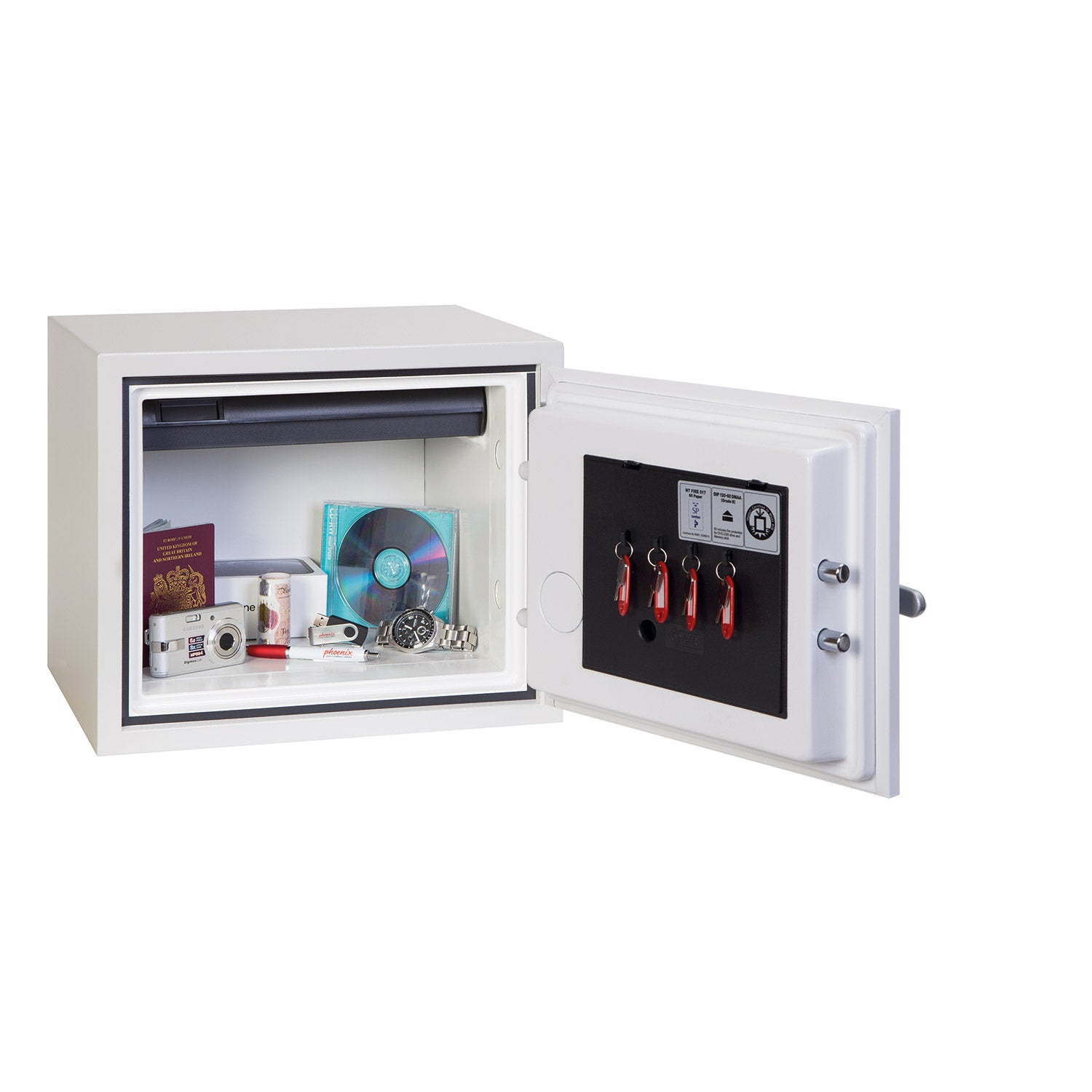 Electronic Safe