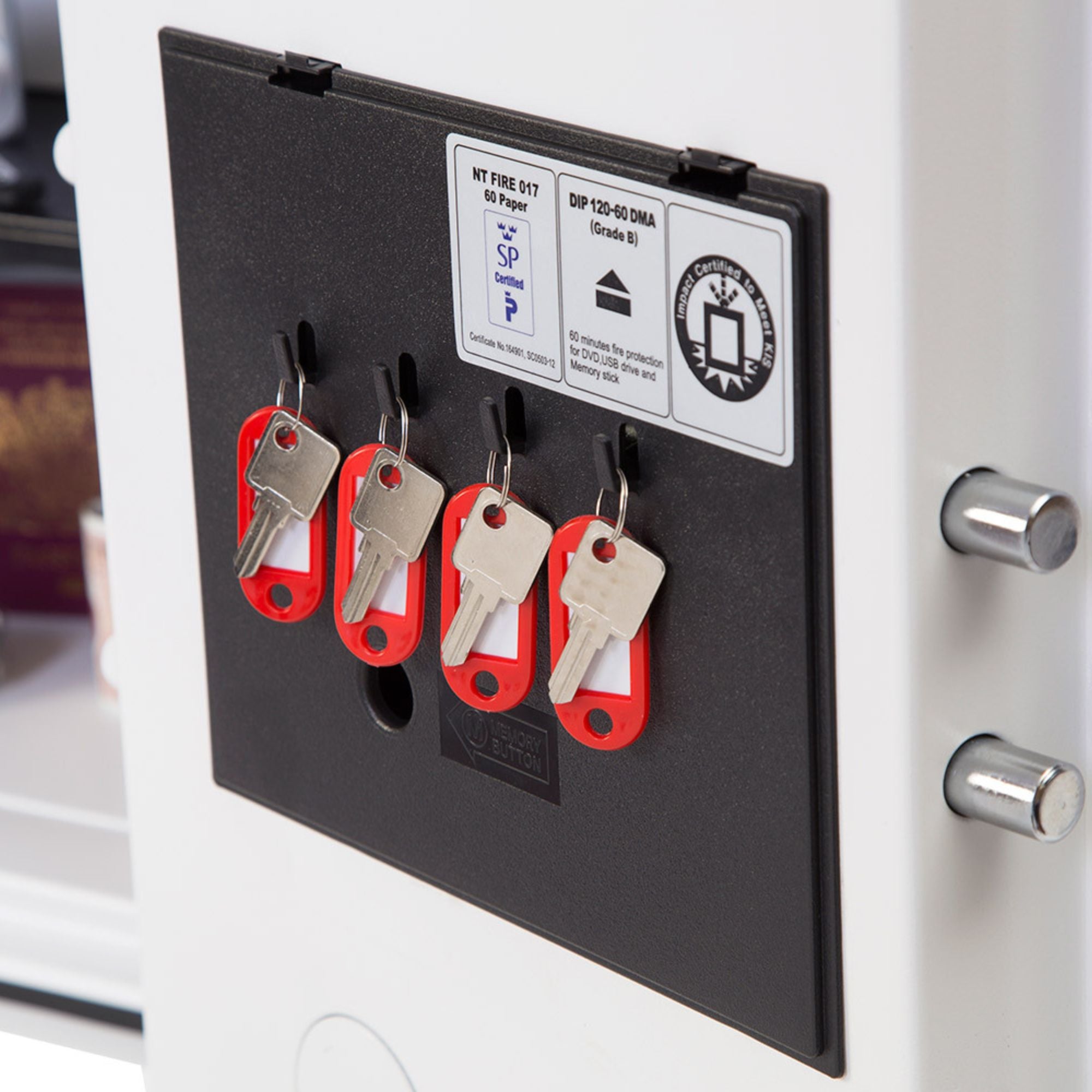 Electronic Safe