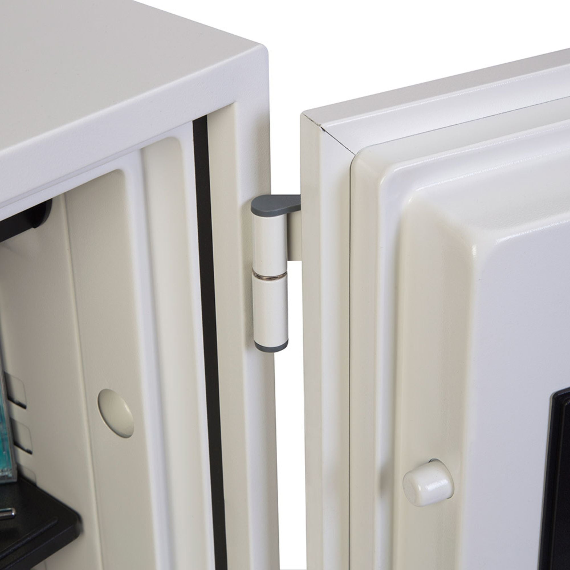 Electronic Safe