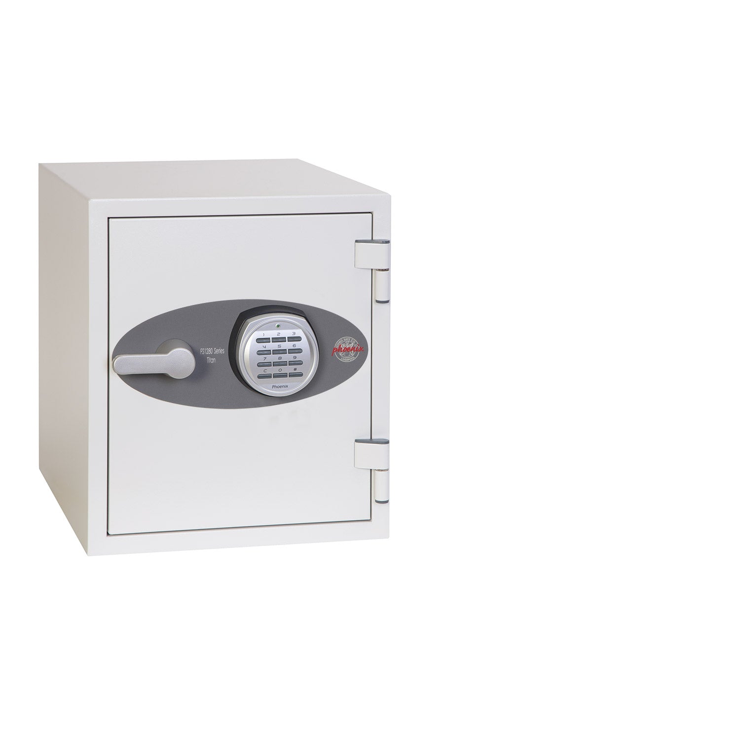 Electronic Safe