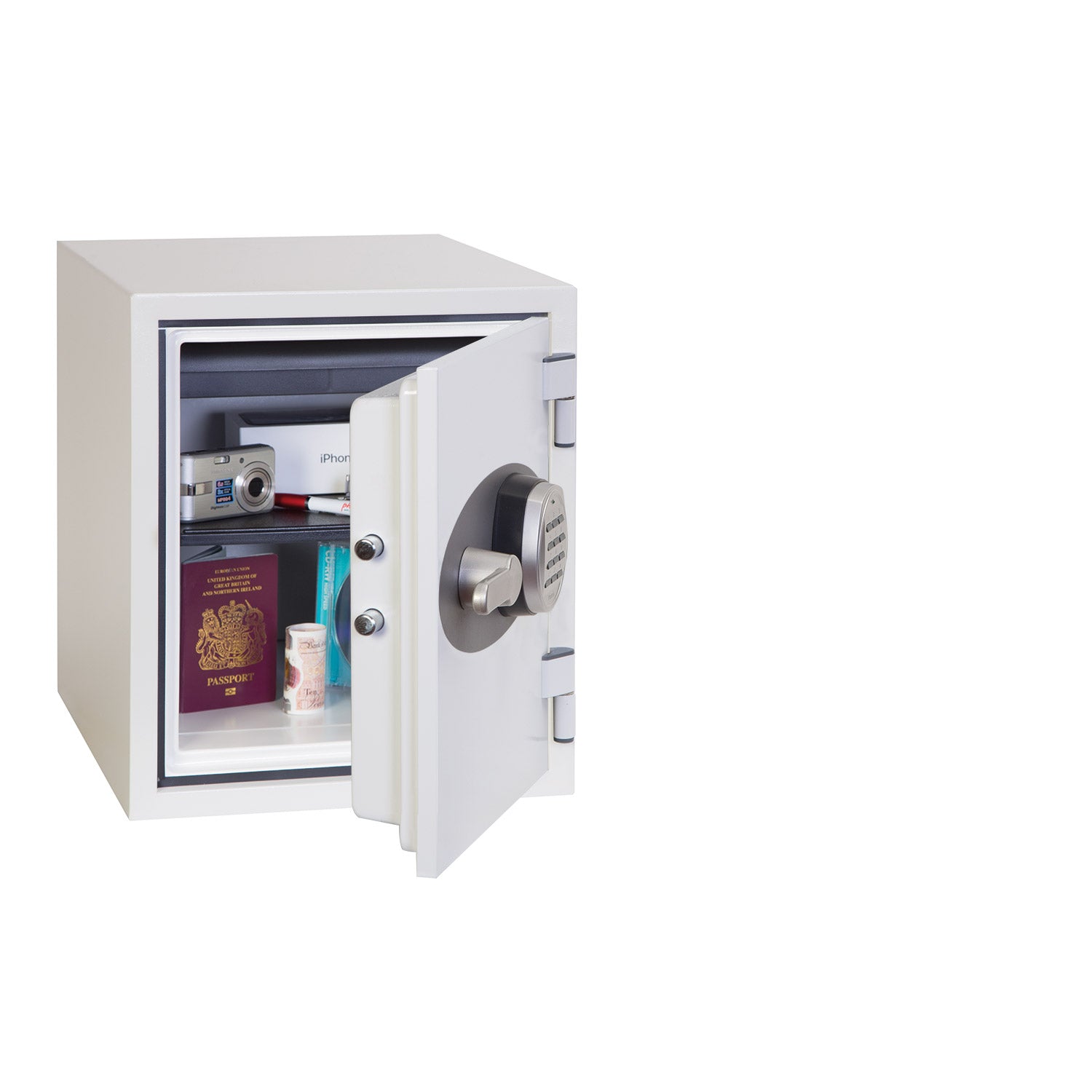 Electronic Safe