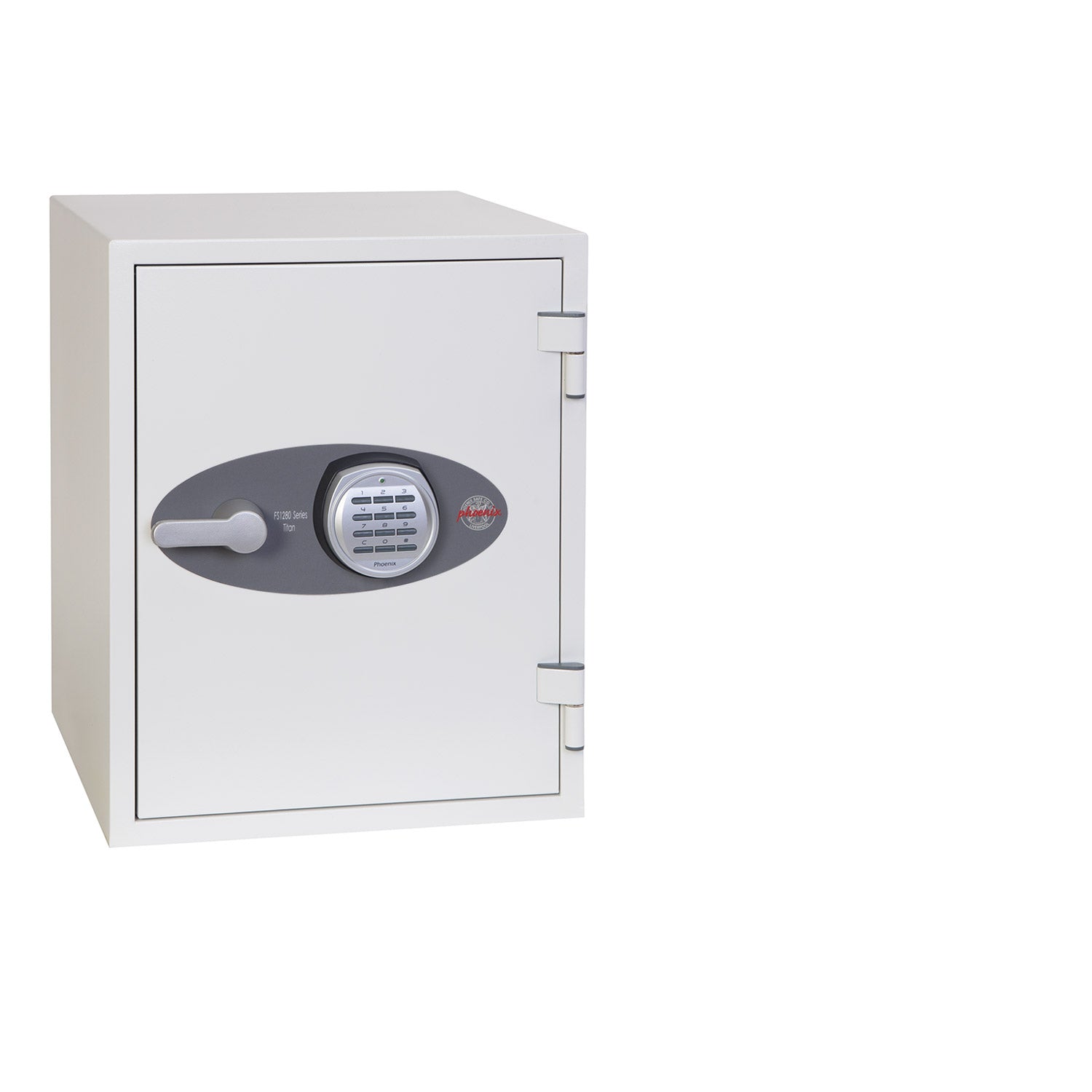 Electronic Safe