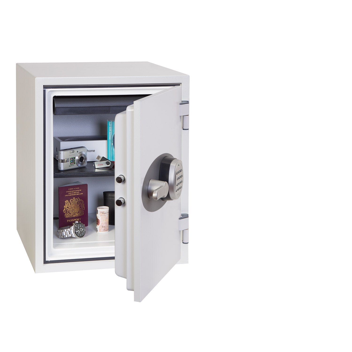 Electronic Safe