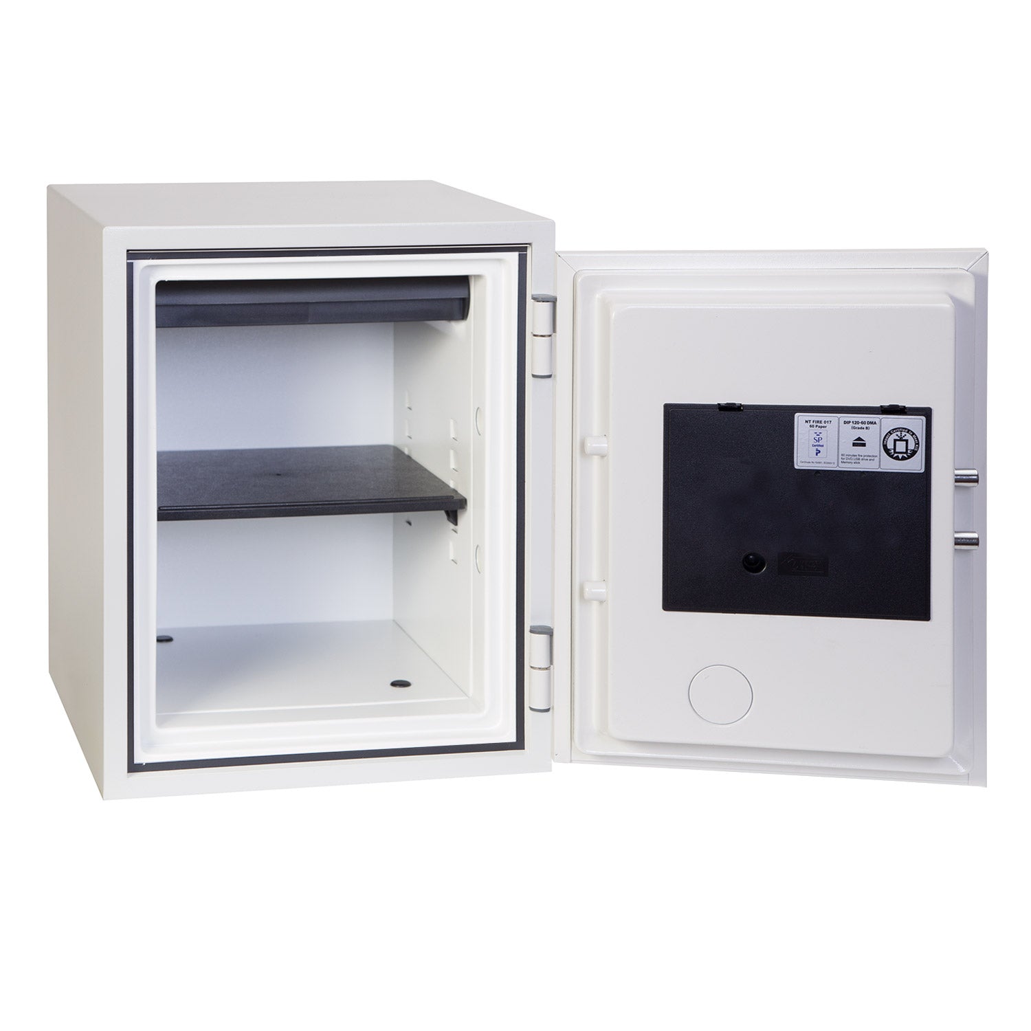 Electronic Safe