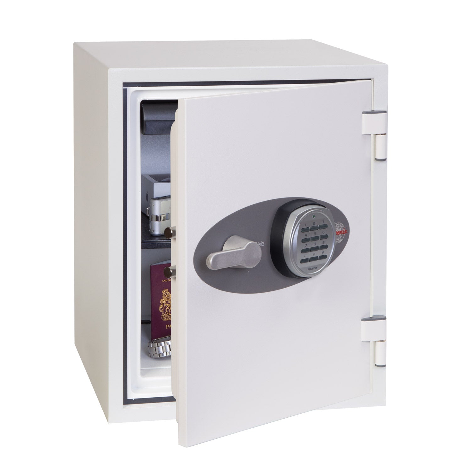 Electronic Safe