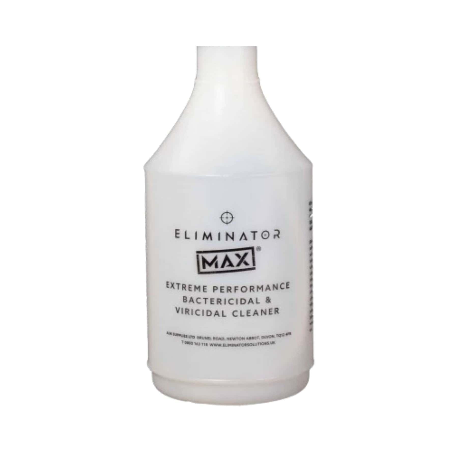 Windmill 750ml Screen Printed Trigger Spray Bottle