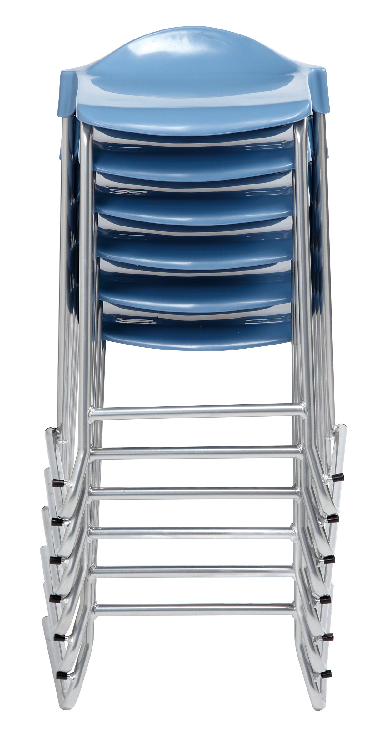 Ergoform Skid Base Stool