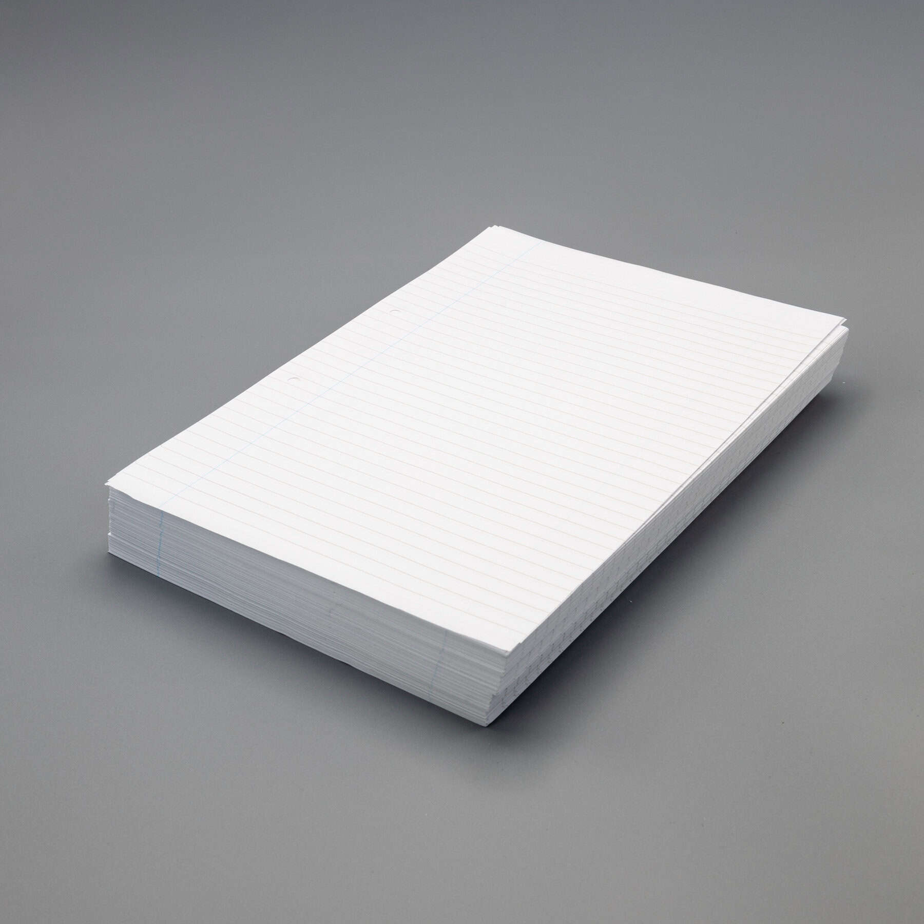 A4 Exercise Lined Papers - Ream