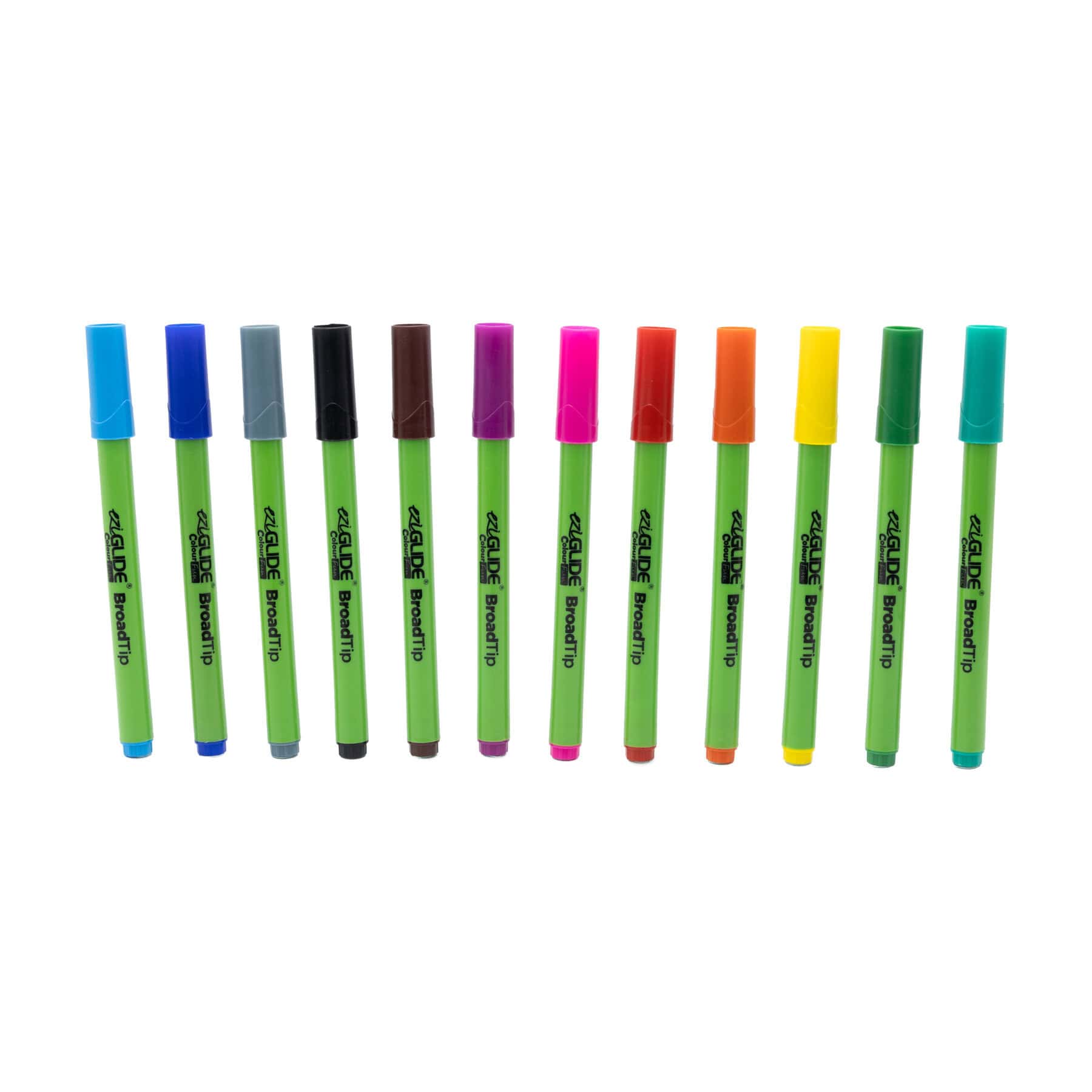 EziGlide ColourFun - Assorted