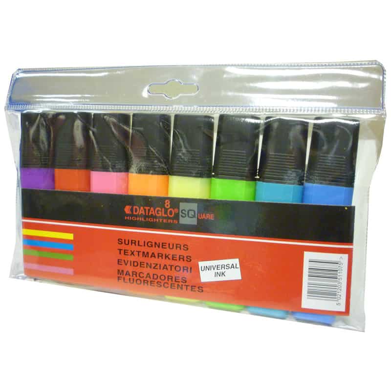 Economy Highlighters Assorted