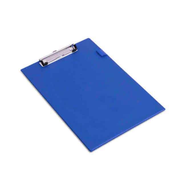 PVC Clipboards