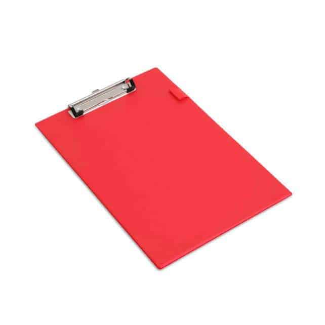 PVC Clipboards