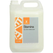 Windmill Stamina 18% High Solids Emulsion Polish - 5L