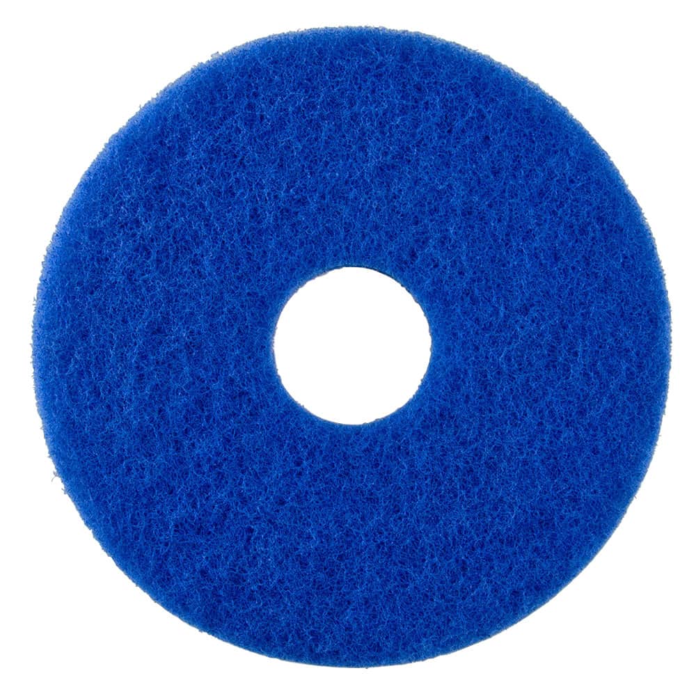 Cleaning Floor Pad - Blue