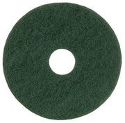 Scrubbing Floor Pad - Green