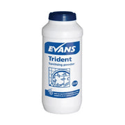 Evans Trident Sanitising Powder - 500g