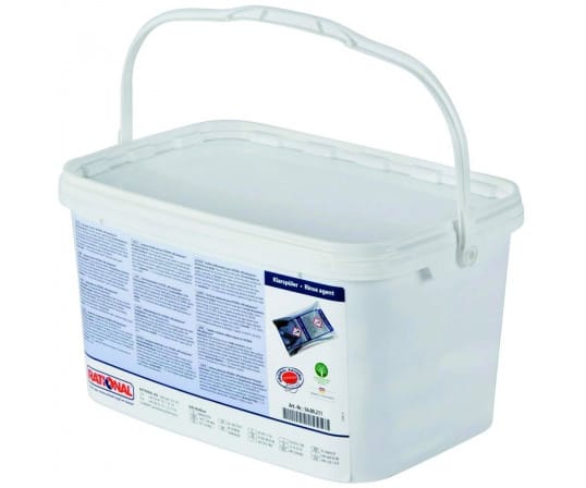 Rational Rinse Aid Tablets