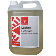 Windmill Machine Dishwasher Detergent