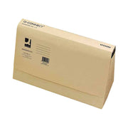 Manilla Expanding Files