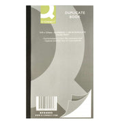 Duplicate Book Feint