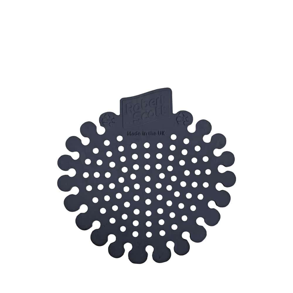 Deodoscreen Floral Urinal Mats