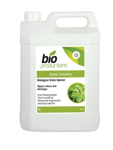 Bio Productions Drain Solution
