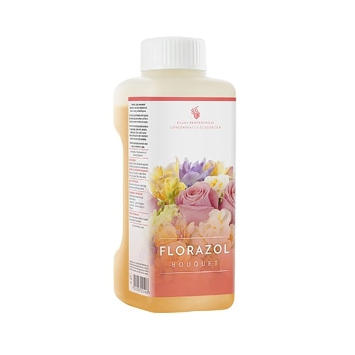 Evans Florazol Deodoriser Concentrate 1L